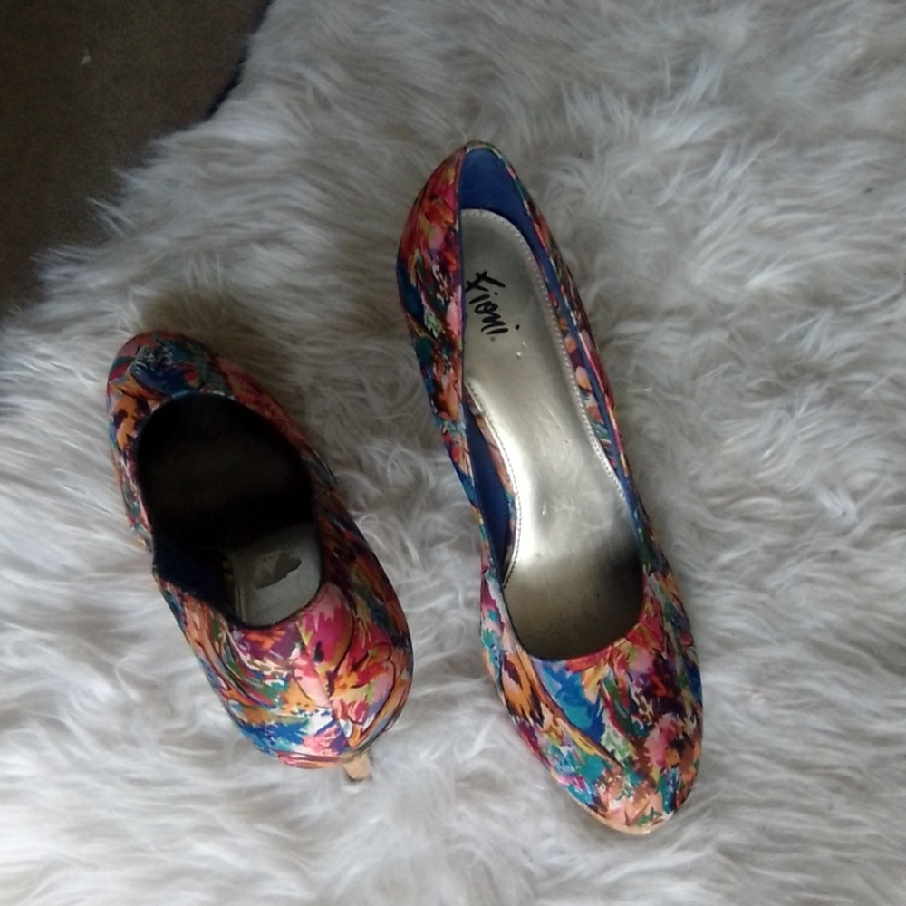 High Heels